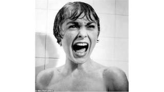 Marion Crane