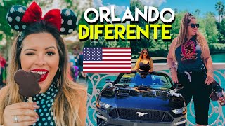 BIG VLOG DE ORLANDO - ATRAÇÕES, COMPRAS, SHOPPING E PREÇOS