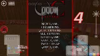 Quake Champions Doom Edition Para Delta touch/ Doom touch/ Gzdoom Android
