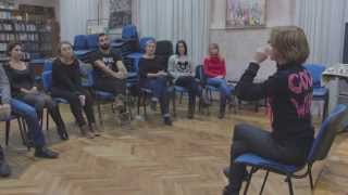 Задание на рассказ. Школа Актерского Мастерства Ф.Арт