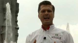 Juan Carlos Natale; Propuestas