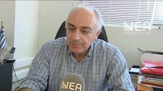 ΥΠΟ ΚΑΤΑΛΗΨΗ 12 ΣΧΟΛΕΙΑ ΣΤΑ ΧΑΝΙΑ