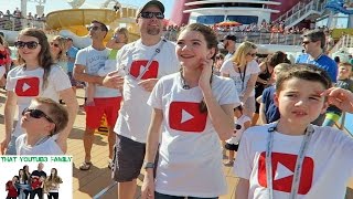 Surprise Location Arrival / That YouTub3 Family
