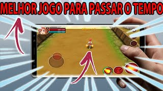 SAIU! MAIS UM JOGO PARA ANDROID! (EPIC CONQUEST - MELHOR JOGO PRA SASSAR O TEMPO) [LENDÁRIGAMER]