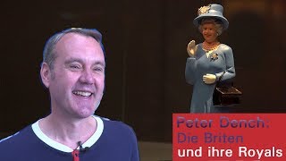 Die Briten und ihre Royals – Peter Dench im Interview