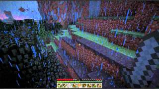 Minecraft Let's Play (Season 3) - Part 4: Death