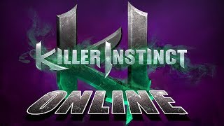 Killer Instinct Online #30