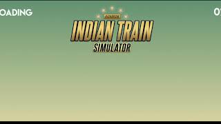Indian Train Simulator New Update New Station