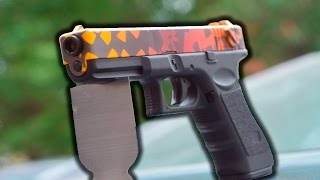 ПОЧЕМУ ЭТО ОРУЖИЕ СТОИТ 30 000 РУБЛЕЙ В CS:GO ???