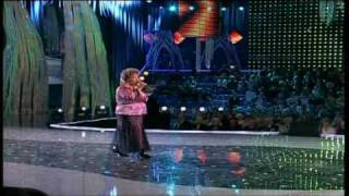 Ольга Пирагс - "Дождевые кольца"/Olga Pirags