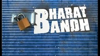 Bharat Bandh | Bandh Effect On Telangana State | Live Updates | HMTV
