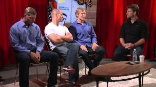 Tim Ferriss, Gary Swart, Chase Jarvis & Mika Salmi Solve Your Business Challenges