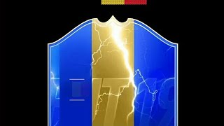 ДВА ТОТСА В ПАКЕ!!! + ТОТС 98+ РЕЙТИНГ!!!    FUT PACK PACYBITS
