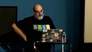 Renaud DECONDE: Le DevOps à l'infra - Quand il y a surtout des Ops...