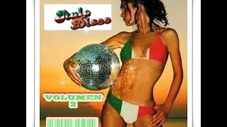 ITALO DISCO CLASSIC VOLUMEN 2