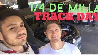 Corriendo contra Martin Gallego y Youtubers?!