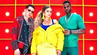 Canciones Nuevas Marzo 2018 (Semana 09)