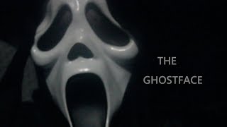 Dead By Daylight Chronicles: Ch.2 THE GHOSTFACE (Scream Fan Film)