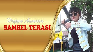 Happy Asmara - Sambel Terasi ( Djandhut Version )