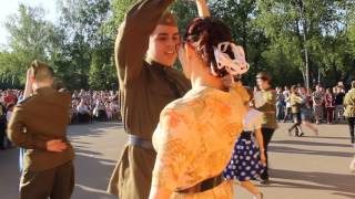 Майский вальс