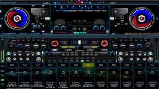 Samples Virtual Dj (Varios Géneros Musicales)_Darmix Dj