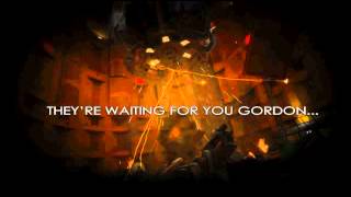 Black Mesa Source soundtrack - Black Mesa Theme - Mesa Remix reversed