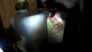 Сорвал пломбу на счетчике. Что делать? Часть 1.