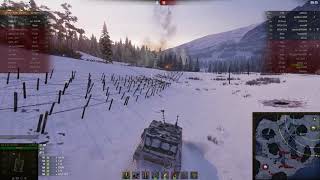 SU-76G FT, ОЧЕНЬ ДОСТОЙНЫЙ БОЙ