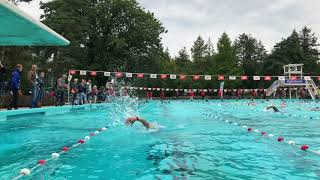 Triatlon Apeldoorn 2018