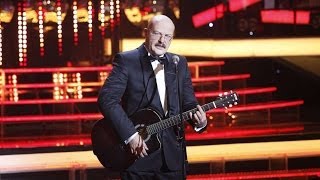Один в Один! Алексей Чумаков - Александр Розенбаум (Попурри)