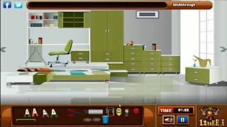 Tricky and Escape Walkthrough