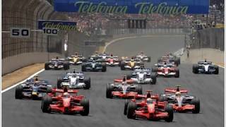 Campionato F1 2007: Kimi Raikkonen