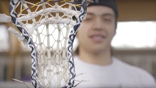 Thompson Brothers Traditional Pocket Challenge | Interlock presented by NIKE Lacrosse
