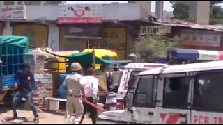 Ahmedabad riots 1