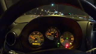 TOYOTA RAV4 ИСПЫТЫВАЕМ КРУИЗ КОНТРОЛЬ