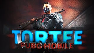 ?А что если не материться??Tortee PUBG Mobile