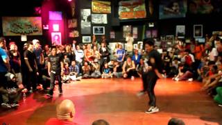 Remember the Name - Kevetic vs Jfunky