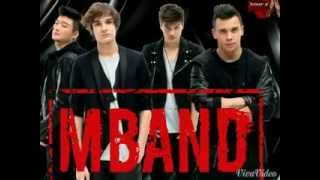 MBAND НЕЖНО ОБНИМУ