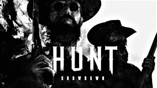 Hunt: Showdown [PC GAMEPLAY GTX-1080-TI 4K]
