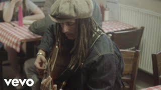JP Cooper - She's On My Mind (Live) - Stripped (Vevo UK LIFT)
