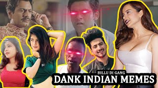 Dank Indian Memes | TikTok Memes | Dank Memes Compilation | #dankindianmemes #tiktokmemes #memes