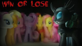 MLP Just Different Ep20 (Win or Lose)