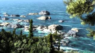 Julia Fischer - Tchaikovsky - Violin Concerto - Kreizberg