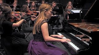 Robert Schumann - Piano Concerto in A minor, Op. 54