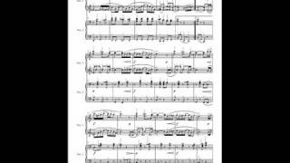 Entertainer, Piano 4 Hands, Arr by Ariel Davydov, Джоплин Артист Эстрады