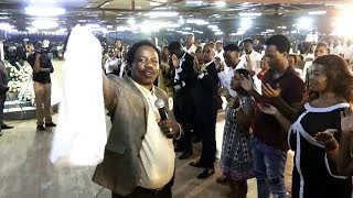 THE TIME OF THE APOSTLES…using handkerchiefs ll Apostle JB Makananisa