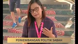 #MalaysiaMemilih: Perkembangan politik di Sabah