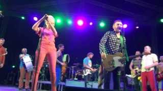 Концерт гр. "Ленинград" 21.09.2013