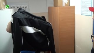 ҮСТЕМДІК ТАНЫТАМЫН ДЕП БАСЫ ДАУҒА ҚАЛДЫ
