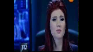 Тайны Мира с Анной Чапман. Битва за металл (15.11.2013)